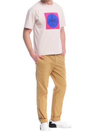 Футболка Kenzo (8542): фото 3 - Invogue