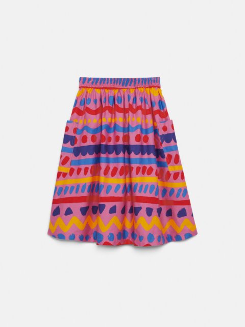 Спідниця Stella Mccartney (23175): фото - Invogue
