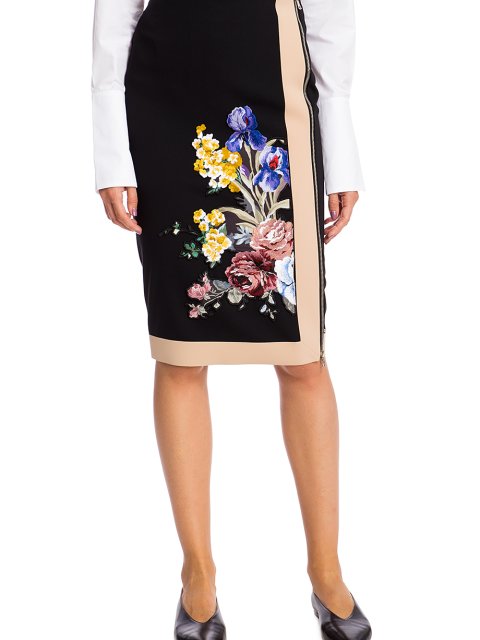 Юбка Max Mara Sportmax (800): фото 5 - Invogue