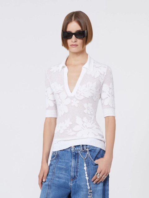 Светр Max Mara Sportmax (76435): фото 4 - Invogue