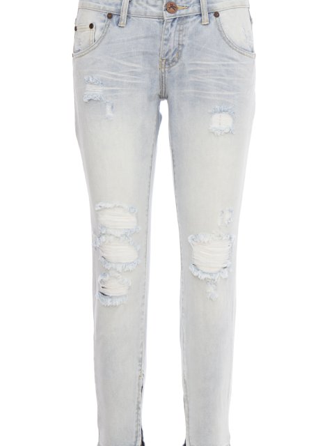 Джинси One Teaspoon (3349): фото - Invogue