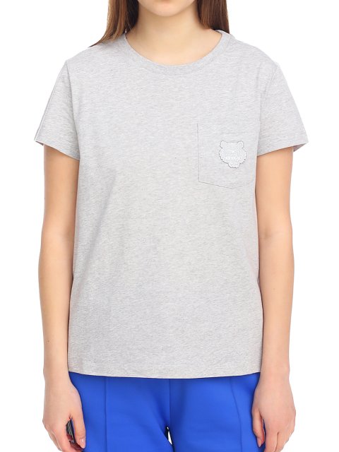 Футболка Kenzo (236): фото 4 - Invogue