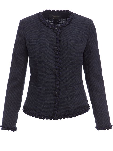 Піджак Weekend Max Mara (456): фото - Invogue