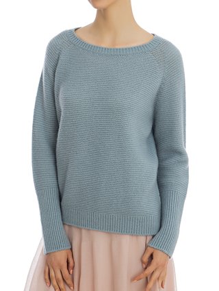 Светр Max Mara (2850): фото 5 - Invogue