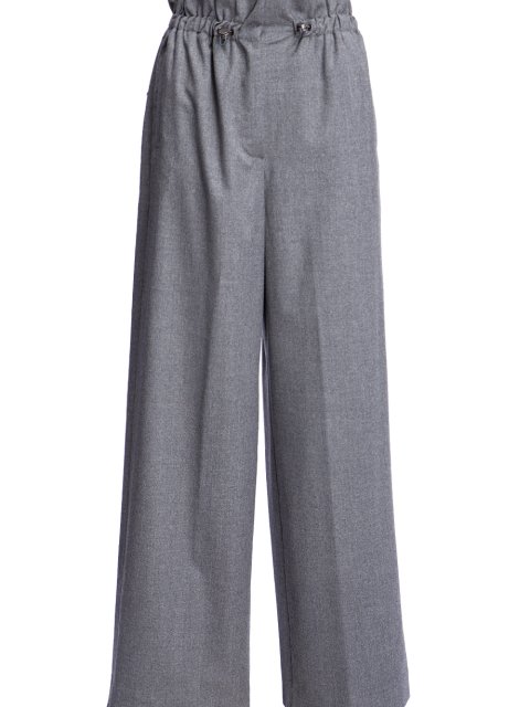 Брюки Weekend Max Mara (838): фото - Invogue