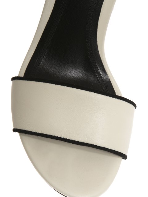 Босоножки Alexander Wang (1312): фото 6 - Invogue