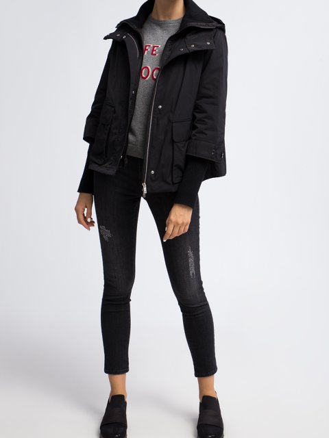 Куртка Marella (1159): фото 5 - Invogue