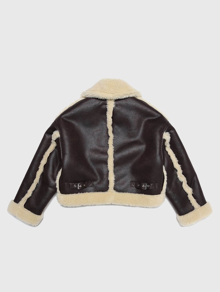 Куртка млн MM6 Maison Margiela (24434): фото 1 - Invogue