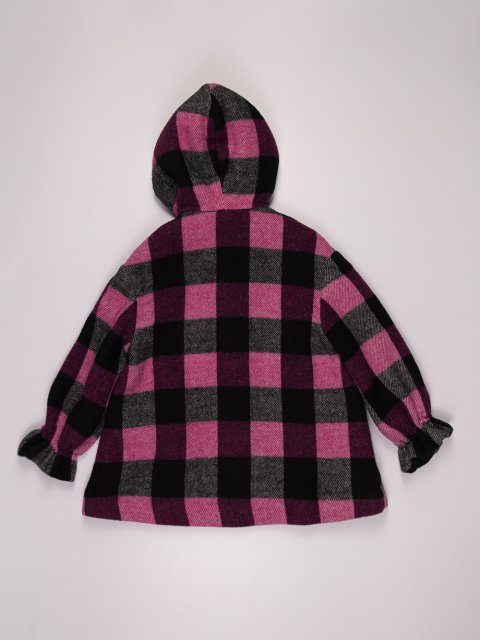 Пальто Monnalisa (32029): фото 1 - Invogue