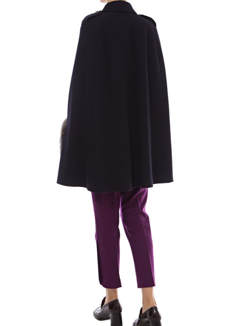 Пальто Weekend Max Mara (830): фото 4 - Invogue