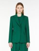 Зелений жакет WEEKEND MAX MARA : фото 1 - Invogue
