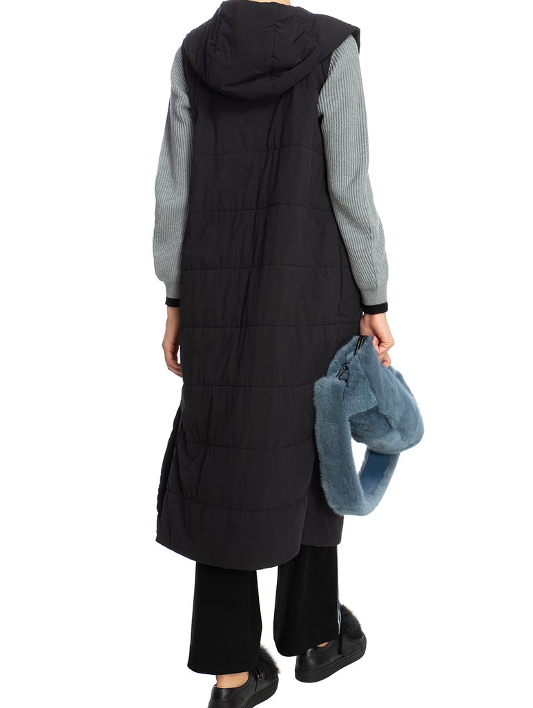 Жилет Weekend Max Mara (1408): фото 4 - Invogue