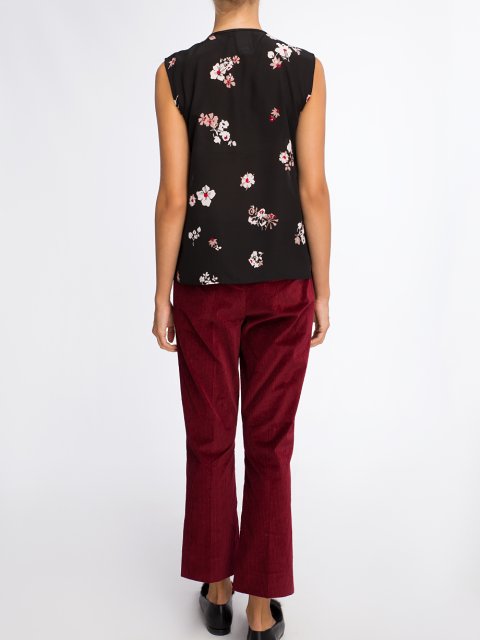 Брюки Max Mara (736): фото 4 - Invogue