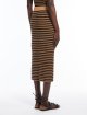 Спідниця Weekend Max Mara в'язана: фото 3 - Invogue