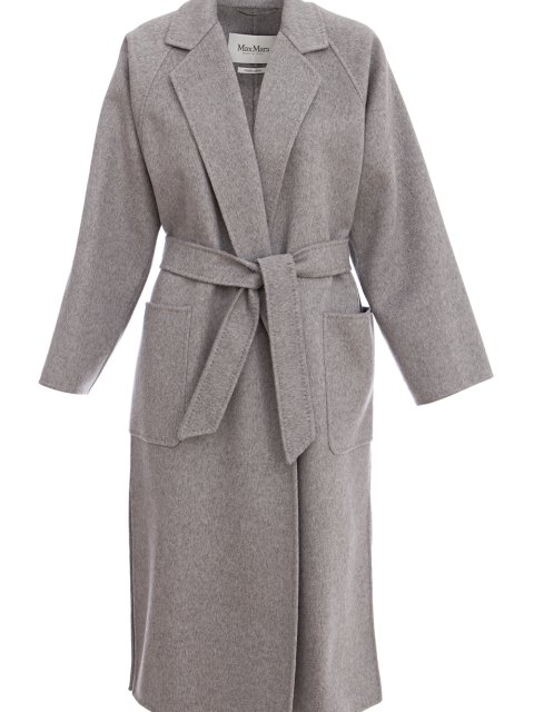 Пальто Max Mara (2668): фото - Invogue