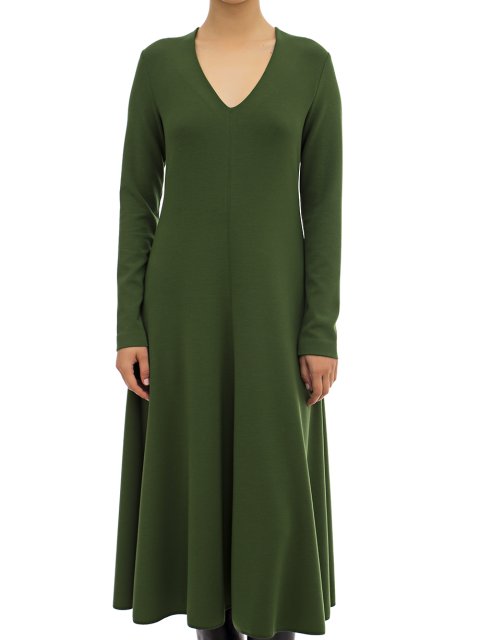 Сукня Marc Cain (6285): фото 5 - Invogue