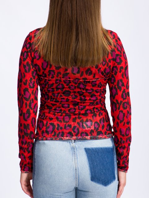 Светр Kenzo (4263): фото 6 - Invogue