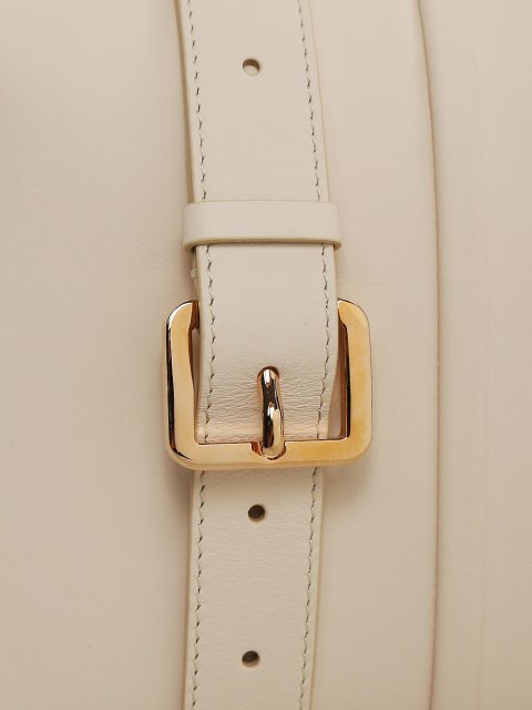 Молочная сумка MAX MARA: фото 3 - Invogue