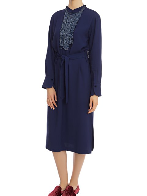 Платье Weekend Max Mara (1791): фото 3 - Invogue