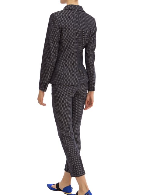 Брюки Weekend Max Mara (2564): фото 4 - Invogue