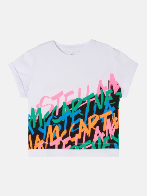 Футболка Stella Mccartney (23179): фото - Invogue