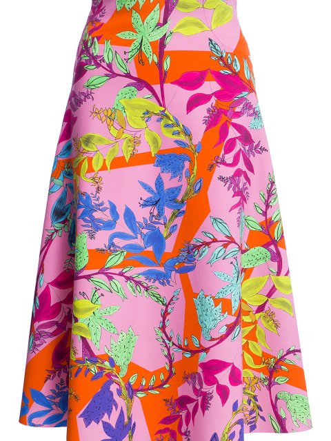 Спідниця Marc Cain (1732): фото 2 - Invogue