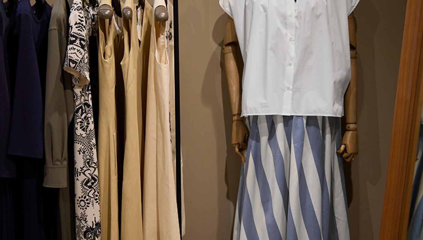 Магазин Weekend Max Mara - ЦУМ, 2-й поверх: фото 6 - Invogue