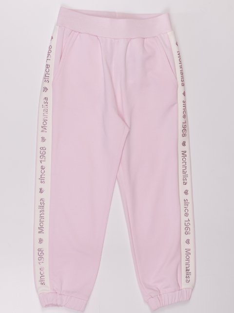 Брюки трик Monnalisa (32149): фото - Invogue