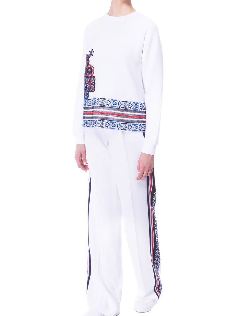 Светр Max Mara Sportmax (5166): фото 4 - Invogue