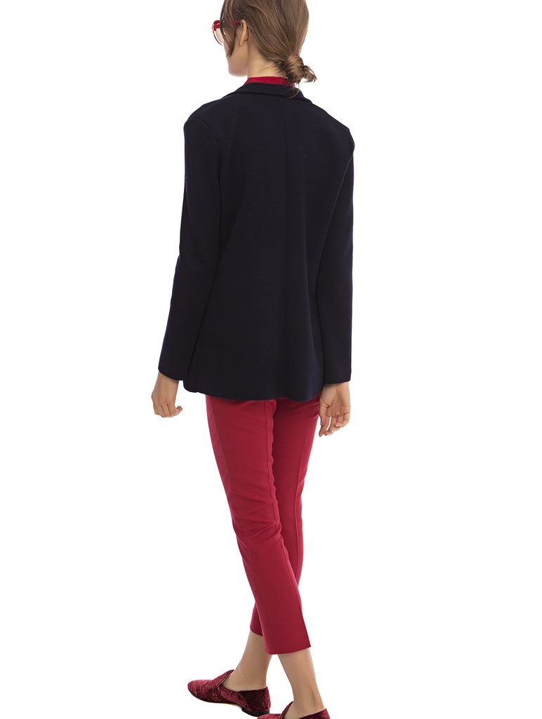Блуза Weekend Max Mara (1024): фото 4 - Invogue