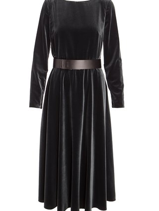 Платье Max Mara (891): фото - Invogue