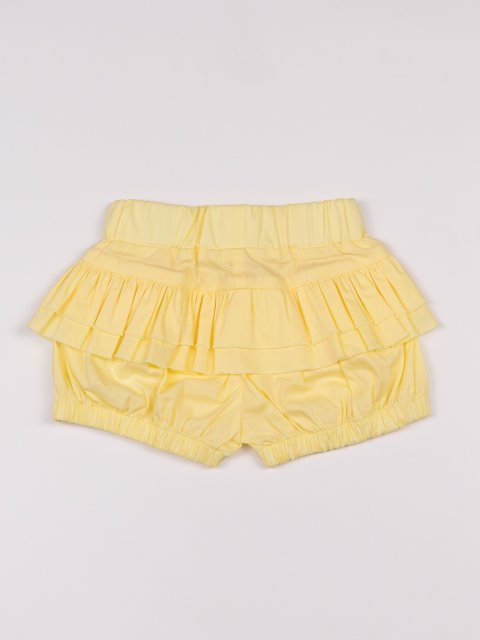 Шорты Monnalisa (32548): фото 1 - Invogue