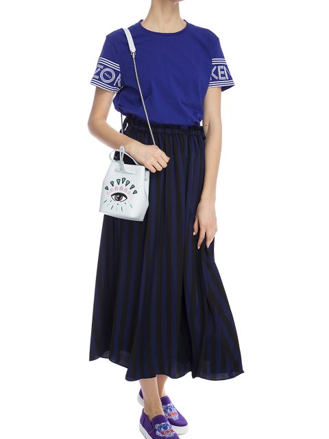 Футболка Kenzo (5581): фото 3 - Invogue