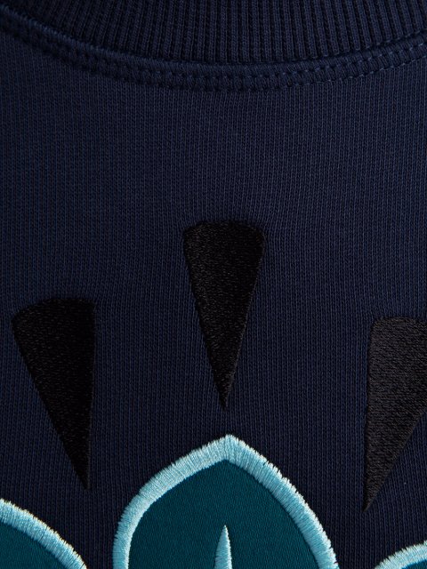 Світшот Kenzo (2145): фото 6 - Invogue