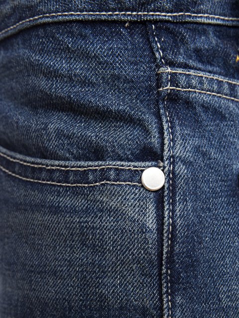 Джинси Helmut Lang (6309): фото 6 - Invogue