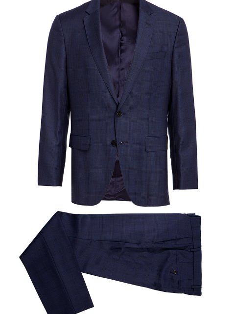 Костюм BOSS (5536): фото - Invogue