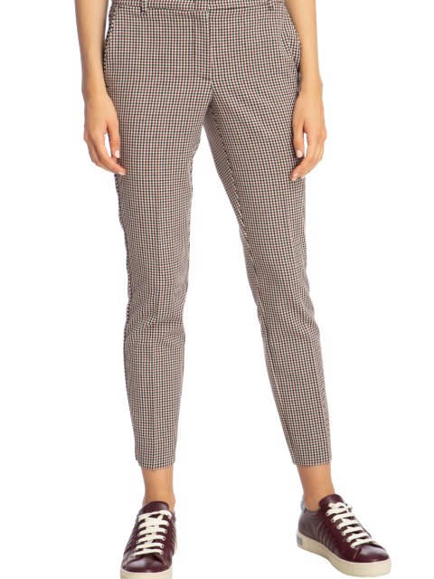 Брюки Marella (953): фото 7 - Invogue