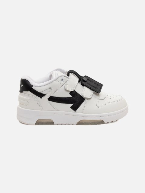 Кеди Off-White (78509): фото - Invogue
