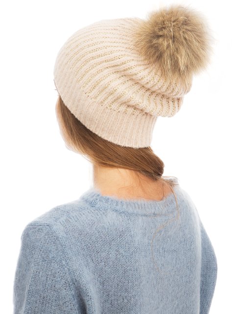 Шапка Marella (1797): фото 4 - Invogue