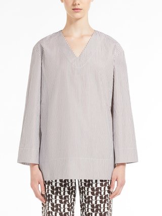 Рубашка Max Mara (22754): фото 1 - Invogue