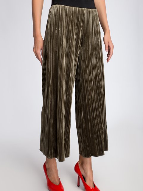 Брюки Marella (1284): фото 7 - Invogue