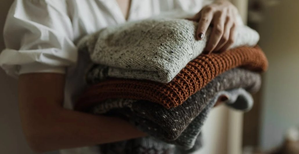 Как составить идеальный гардероб на холодный сезон?