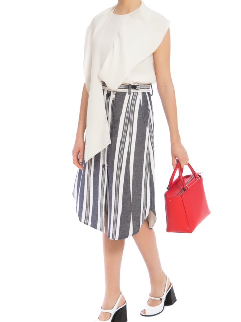 Спідниця Max Mara Sportmax (3347): фото 3 - Invogue