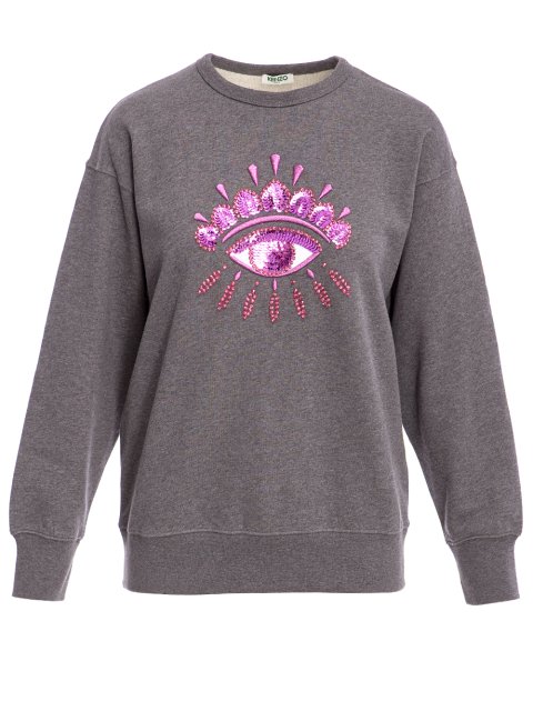 Світшот Kenzo (4334): фото 2 - Invogue