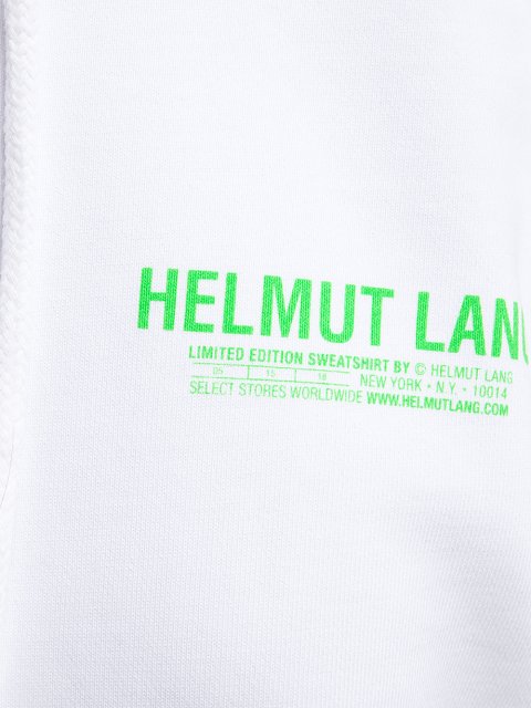 Свитер Helmut Lang (316): фото 7 - Invogue