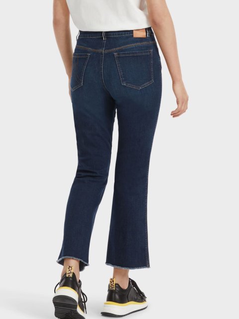 Сині джинси MARC CAIN : фото 2 - Invogue