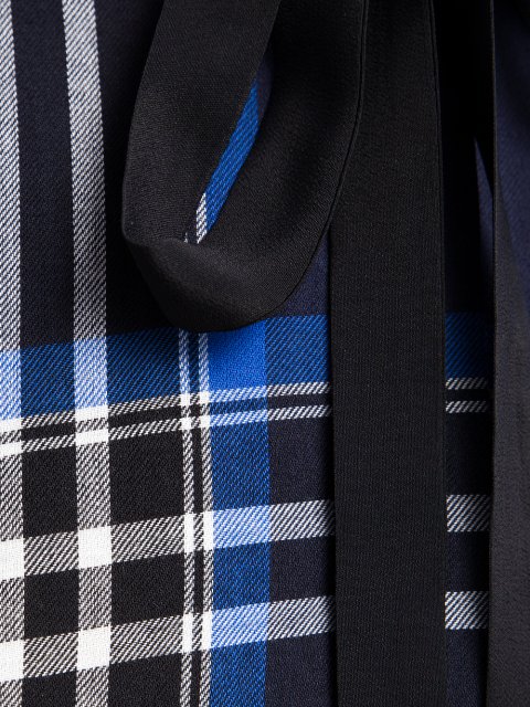 Рубашка Marella (860): фото 6 - Invogue