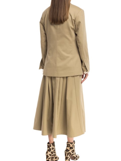 Платье Wos (7830): фото 2 - Invogue