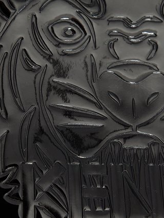Сумка Kenzo (2690): фото 8 - Invogue