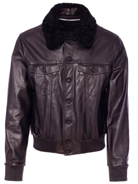 Куртка Kenzo (3323): фото 2 - Invogue